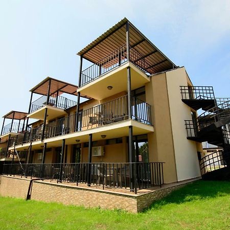 Holiday Village Lozenets Ngoại thất bức ảnh