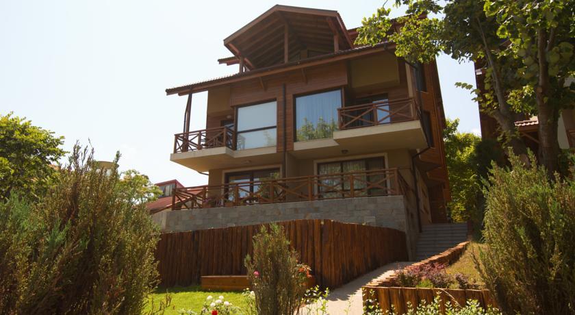 Holiday Village Lozenets Ngoại thất bức ảnh