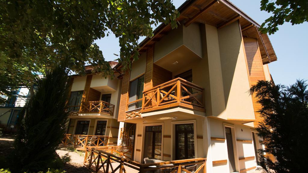 Holiday Village Lozenets Ngoại thất bức ảnh