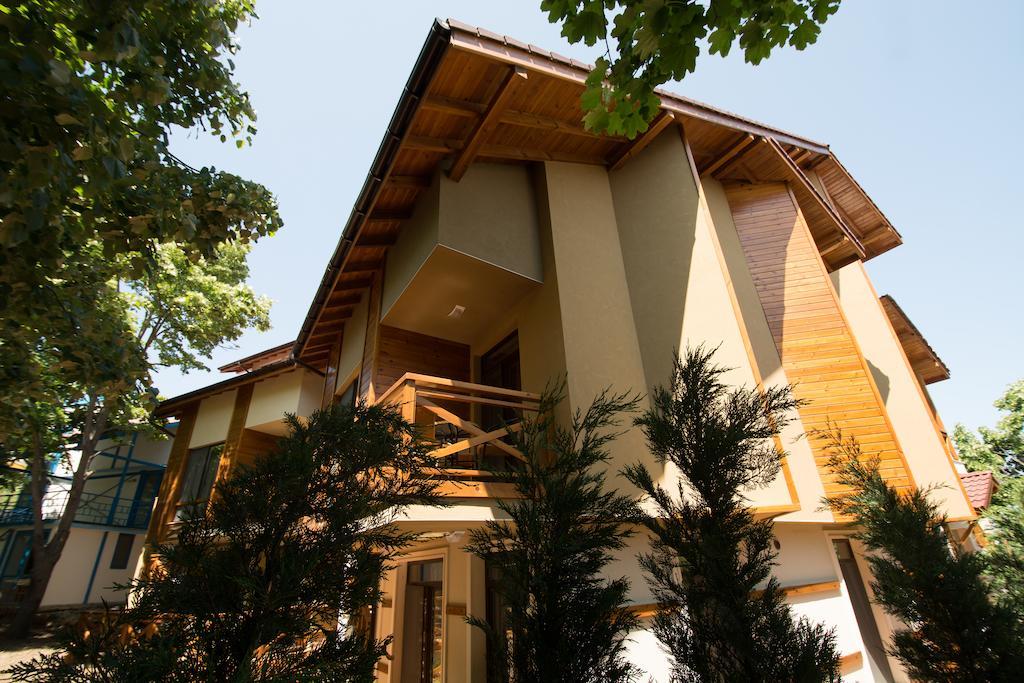 Holiday Village Lozenets Ngoại thất bức ảnh