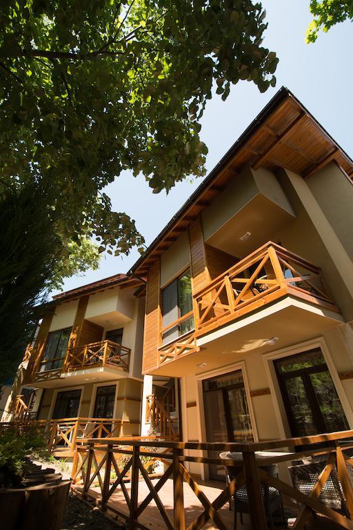 Holiday Village Lozenets Ngoại thất bức ảnh