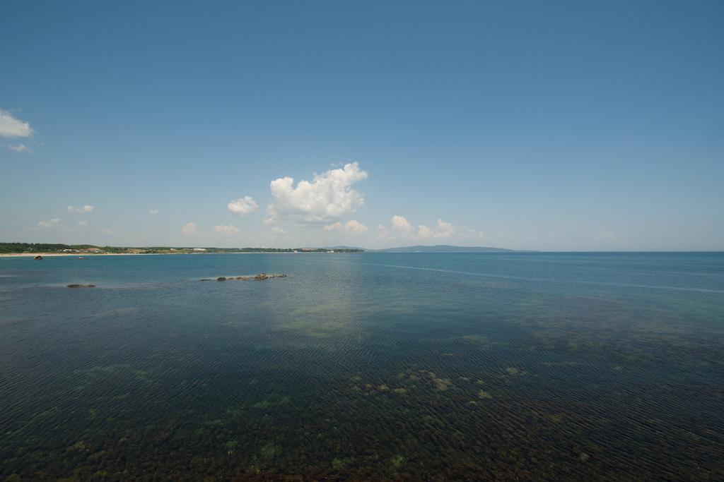 Holiday Village Lozenets Ngoại thất bức ảnh