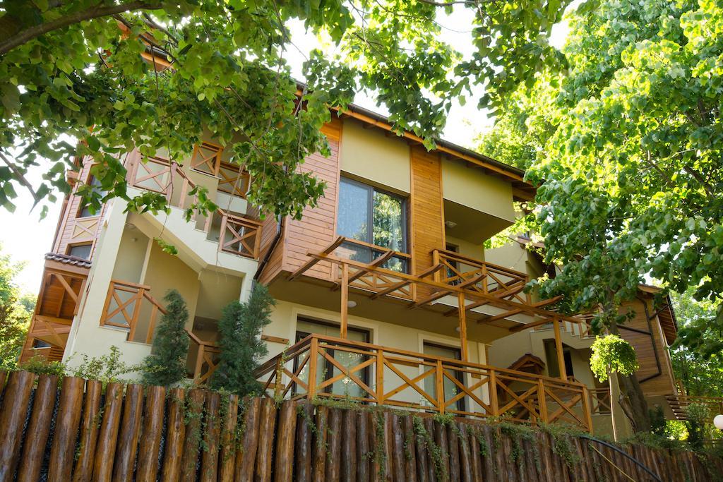 Holiday Village Lozenets Ngoại thất bức ảnh