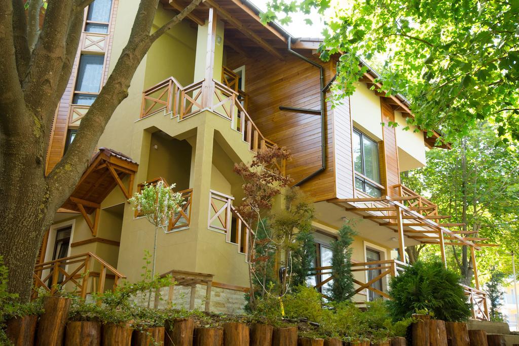 Holiday Village Lozenets Ngoại thất bức ảnh