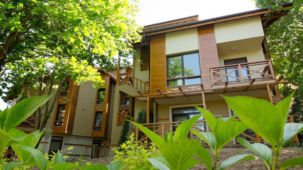 Holiday Village Lozenets Ngoại thất bức ảnh