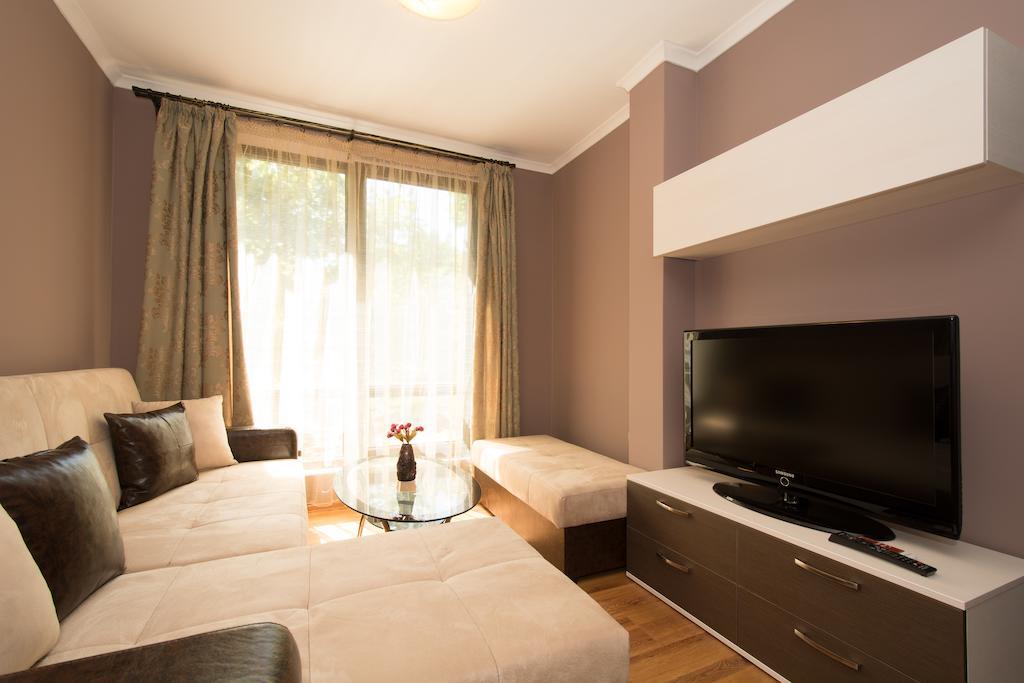 Holiday Village Lozenets Ngoại thất bức ảnh
