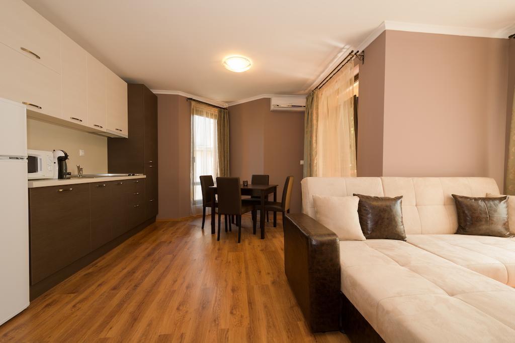 Holiday Village Lozenets Ngoại thất bức ảnh