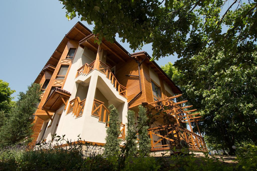 Holiday Village Lozenets Ngoại thất bức ảnh