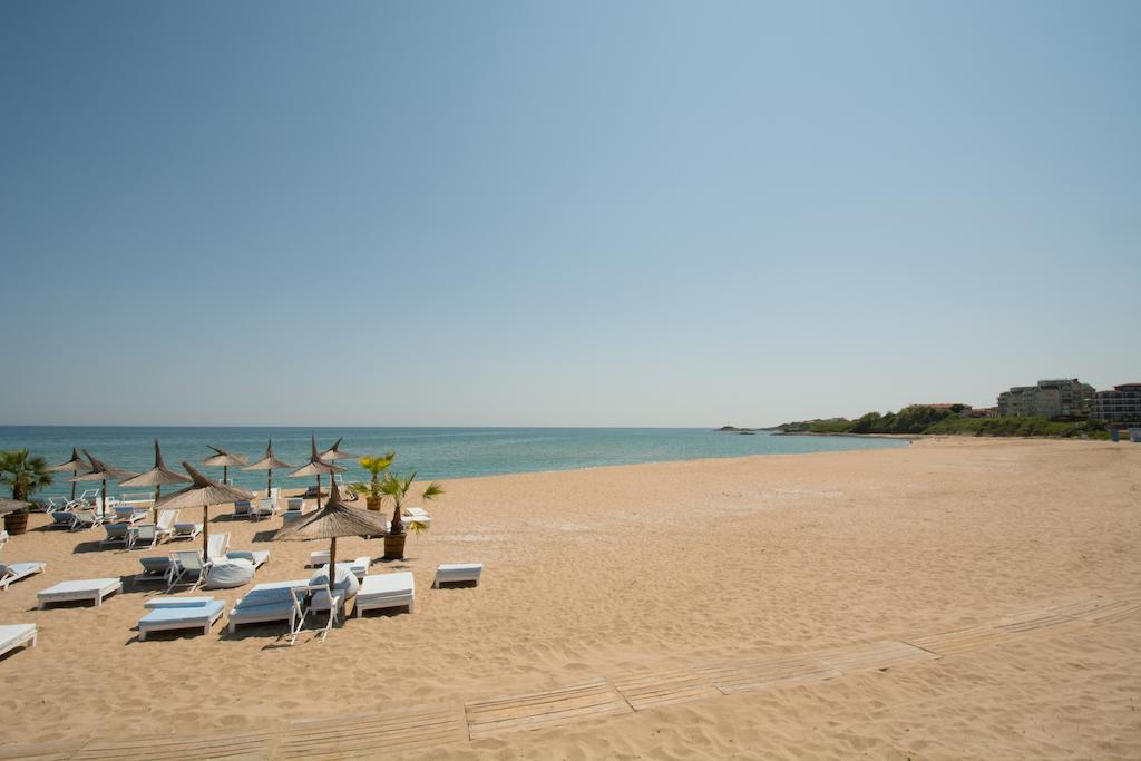 Holiday Village Lozenets Ngoại thất bức ảnh