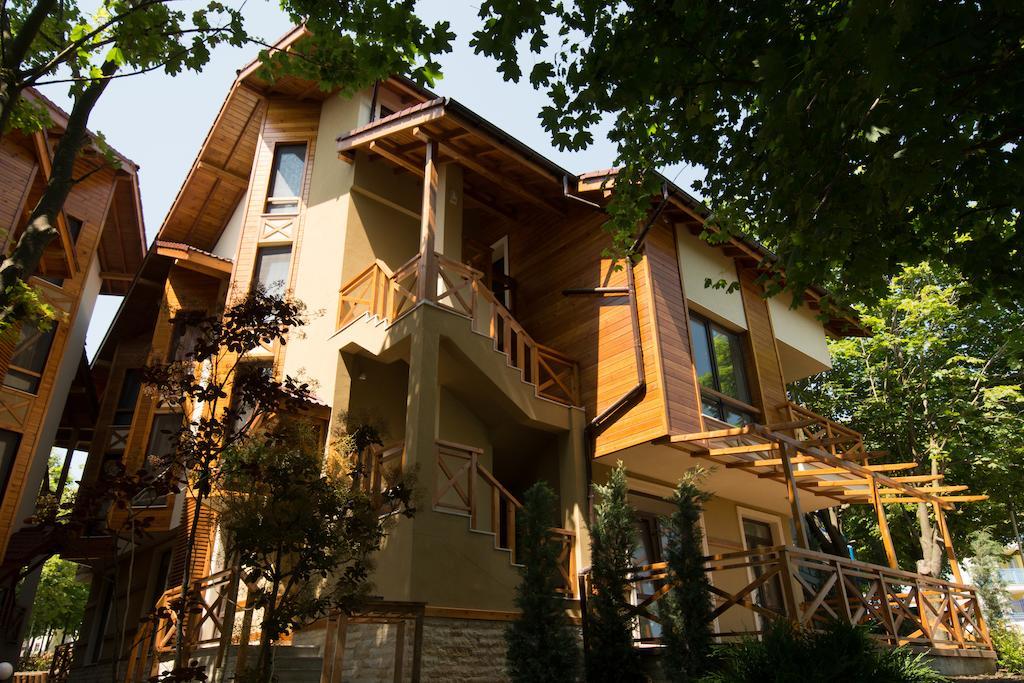 Holiday Village Lozenets Ngoại thất bức ảnh