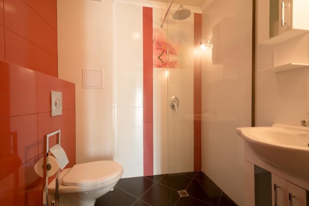 Holiday Village Lozenets Ngoại thất bức ảnh