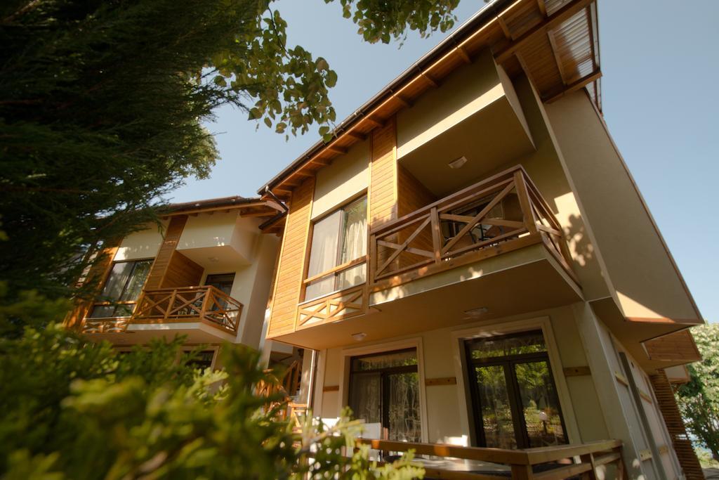Holiday Village Lozenets Ngoại thất bức ảnh