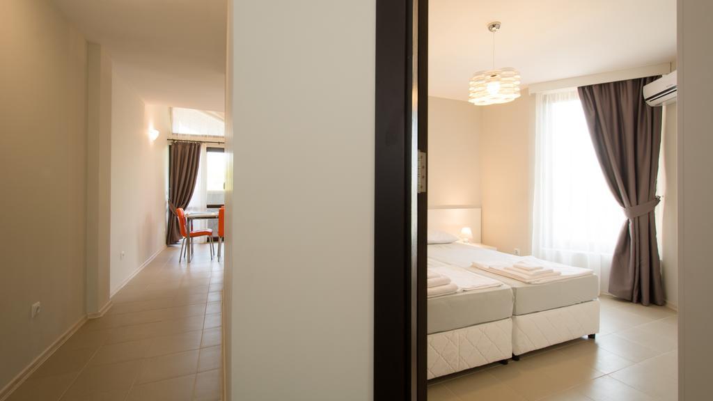 Holiday Village Lozenets Ngoại thất bức ảnh