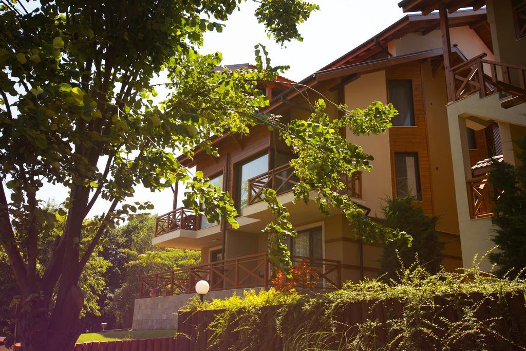 Holiday Village Lozenets Ngoại thất bức ảnh