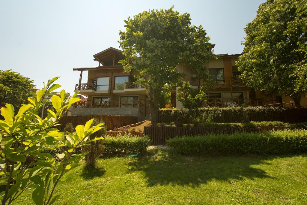 Holiday Village Lozenets Ngoại thất bức ảnh