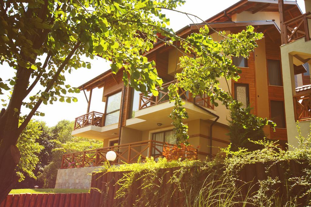 Holiday Village Lozenets Ngoại thất bức ảnh