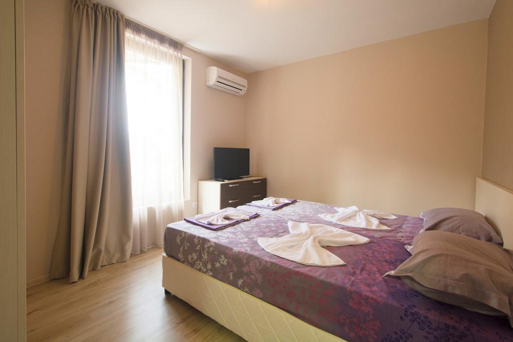 Holiday Village Lozenets Ngoại thất bức ảnh
