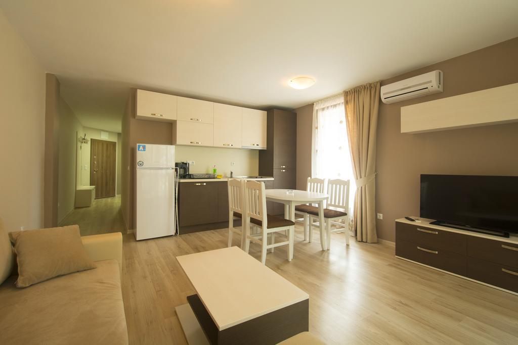 Holiday Village Lozenets Ngoại thất bức ảnh