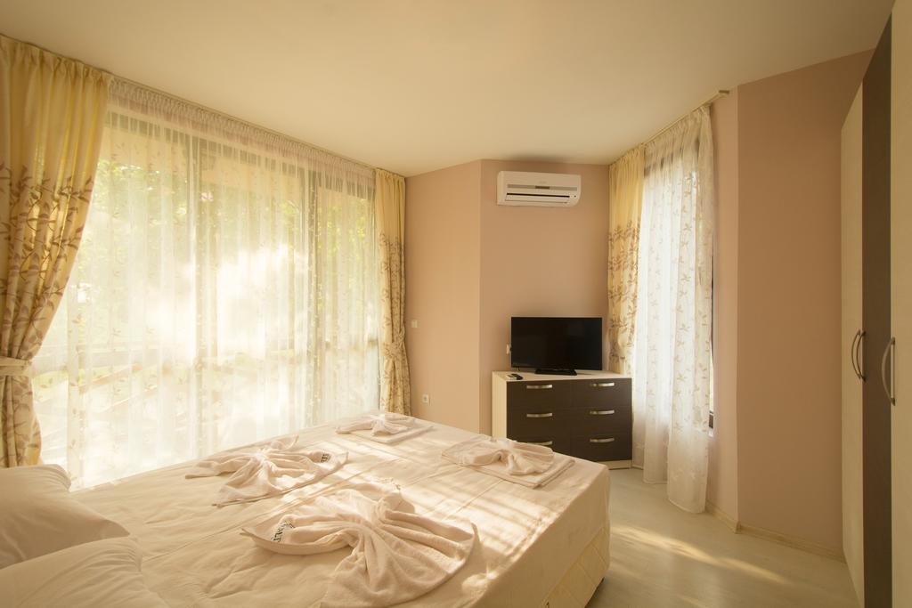 Holiday Village Lozenets Ngoại thất bức ảnh