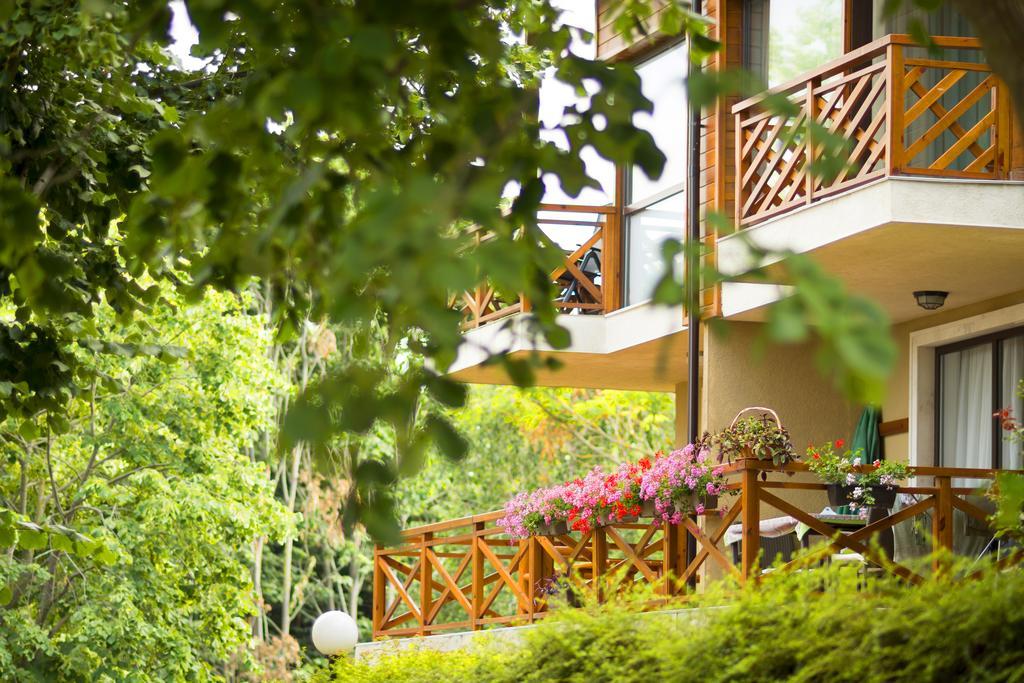 Holiday Village Lozenets Ngoại thất bức ảnh