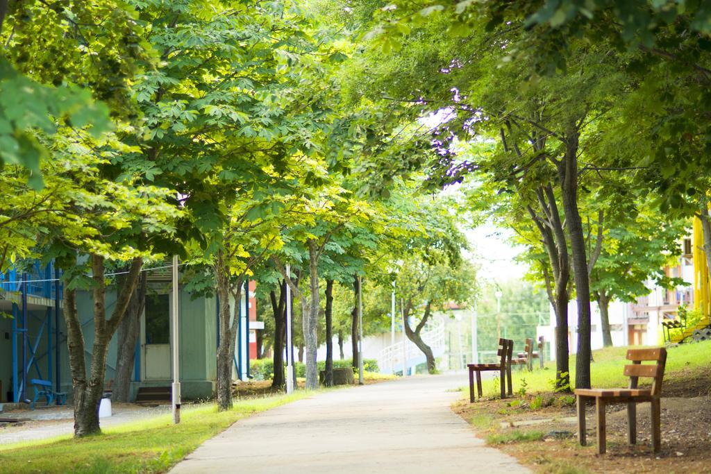 Holiday Village Lozenets Ngoại thất bức ảnh