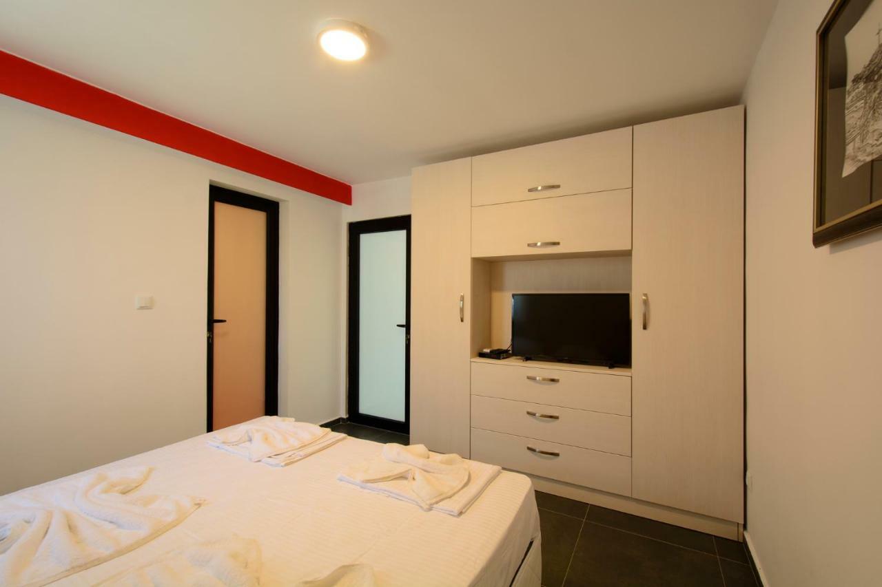 Holiday Village Lozenets Ngoại thất bức ảnh