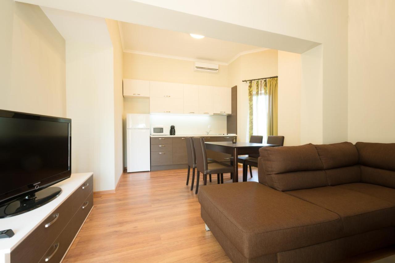 Holiday Village Lozenets Ngoại thất bức ảnh